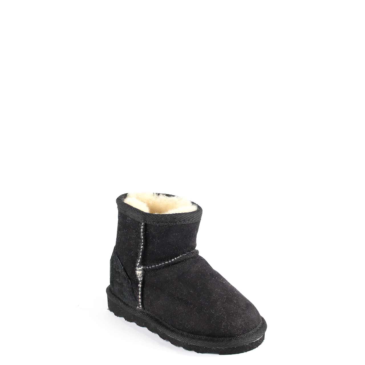 Childrens Mini Black | MB UGG