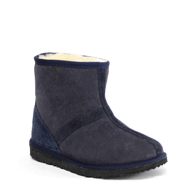 Dark blue boy uggs sale