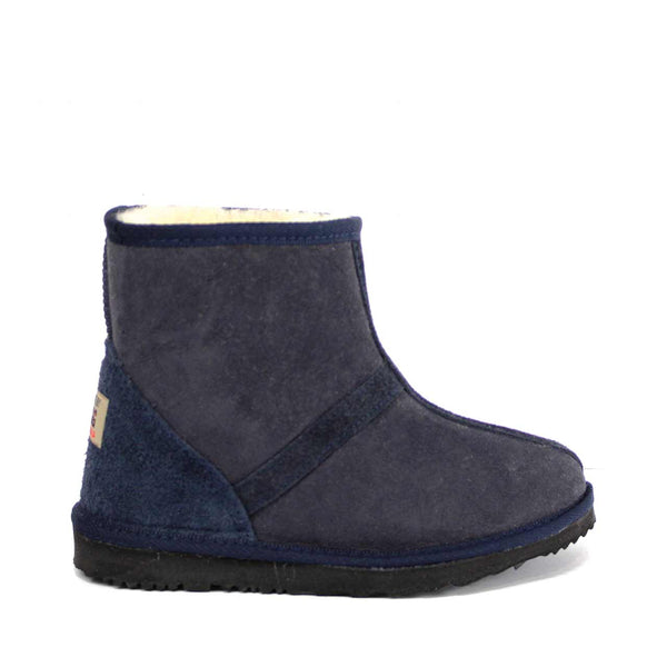 Uggs for men navy on sale blue