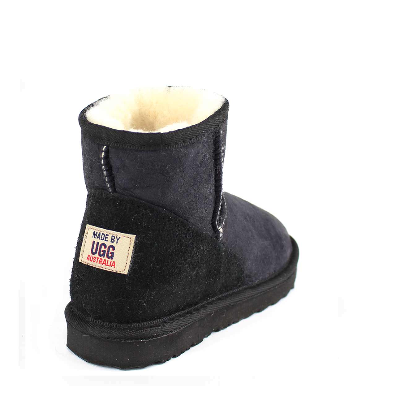 Womens Made by UGG Australia Mini UGGs