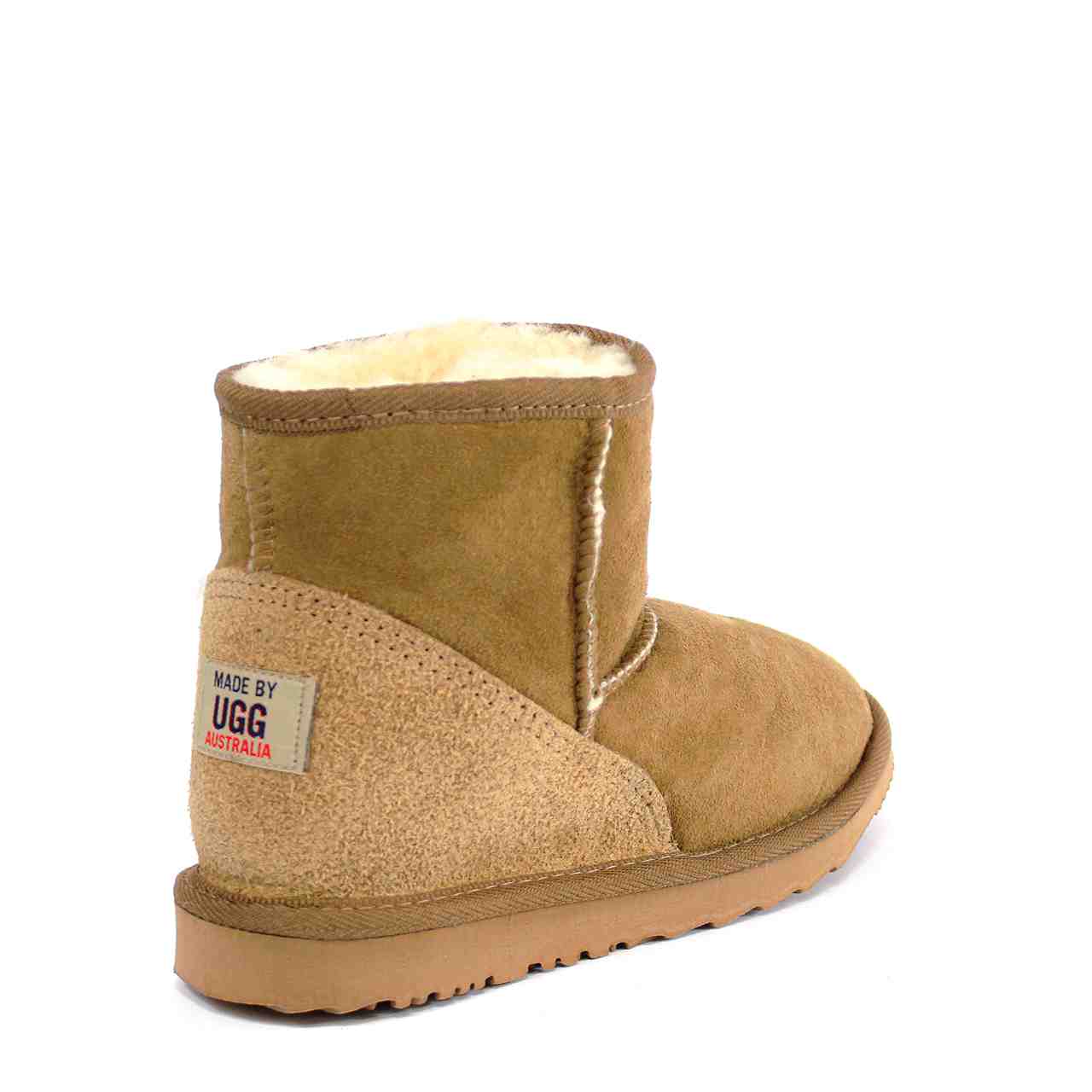 Womens Made by UGG Australia Mini UGGs