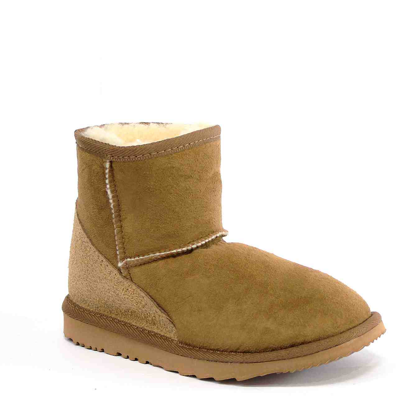 Womens Made by UGG Australia Mini UGGs