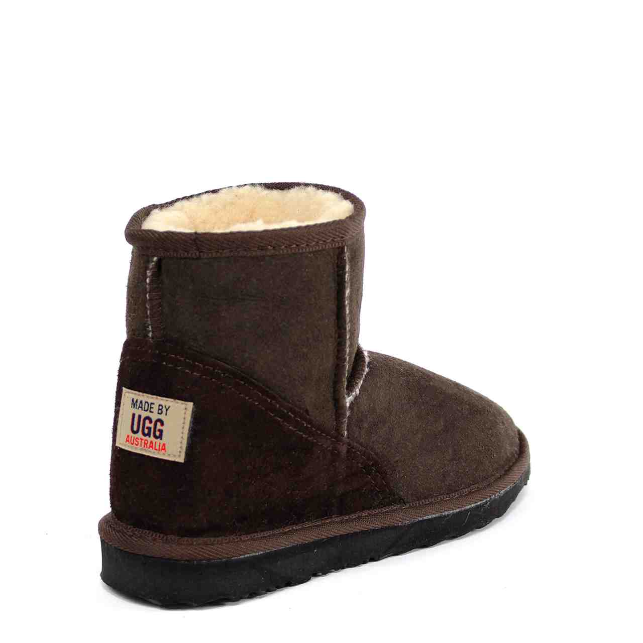 Womens Made by UGG Australia Mini UGGs