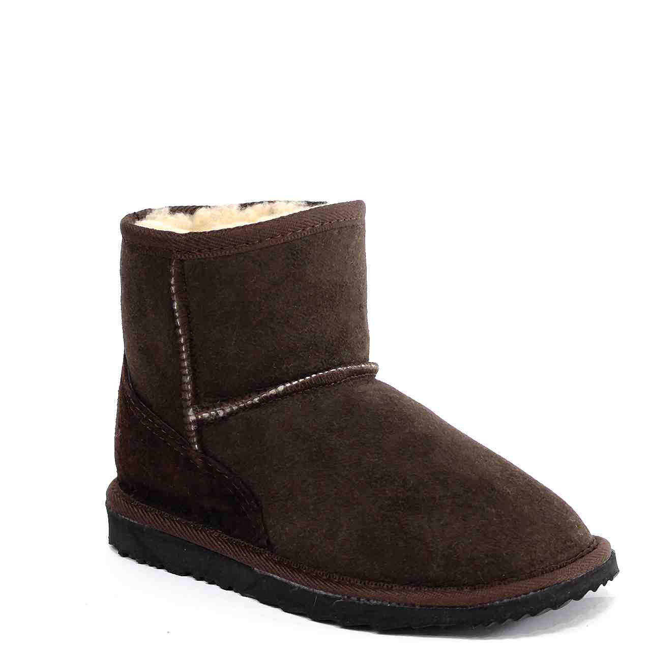Womens Made by UGG Australia Mini UGGs