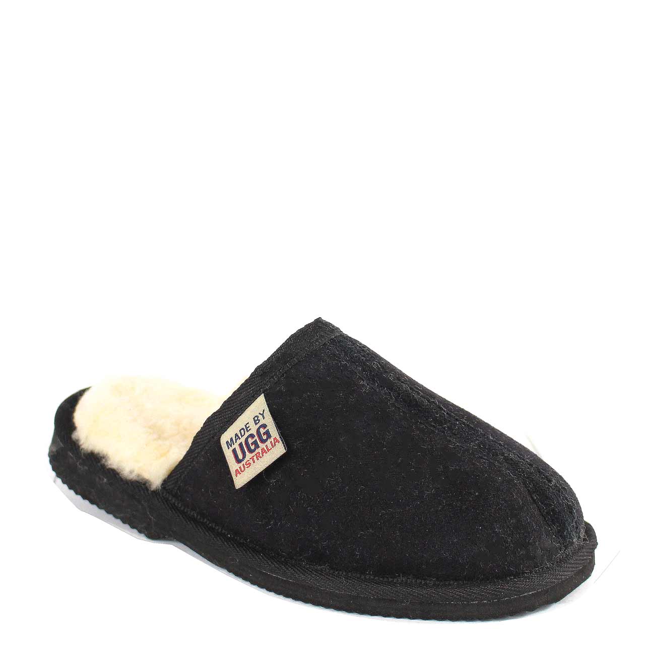 Mens Made by UGG Australia Ian Scuffs