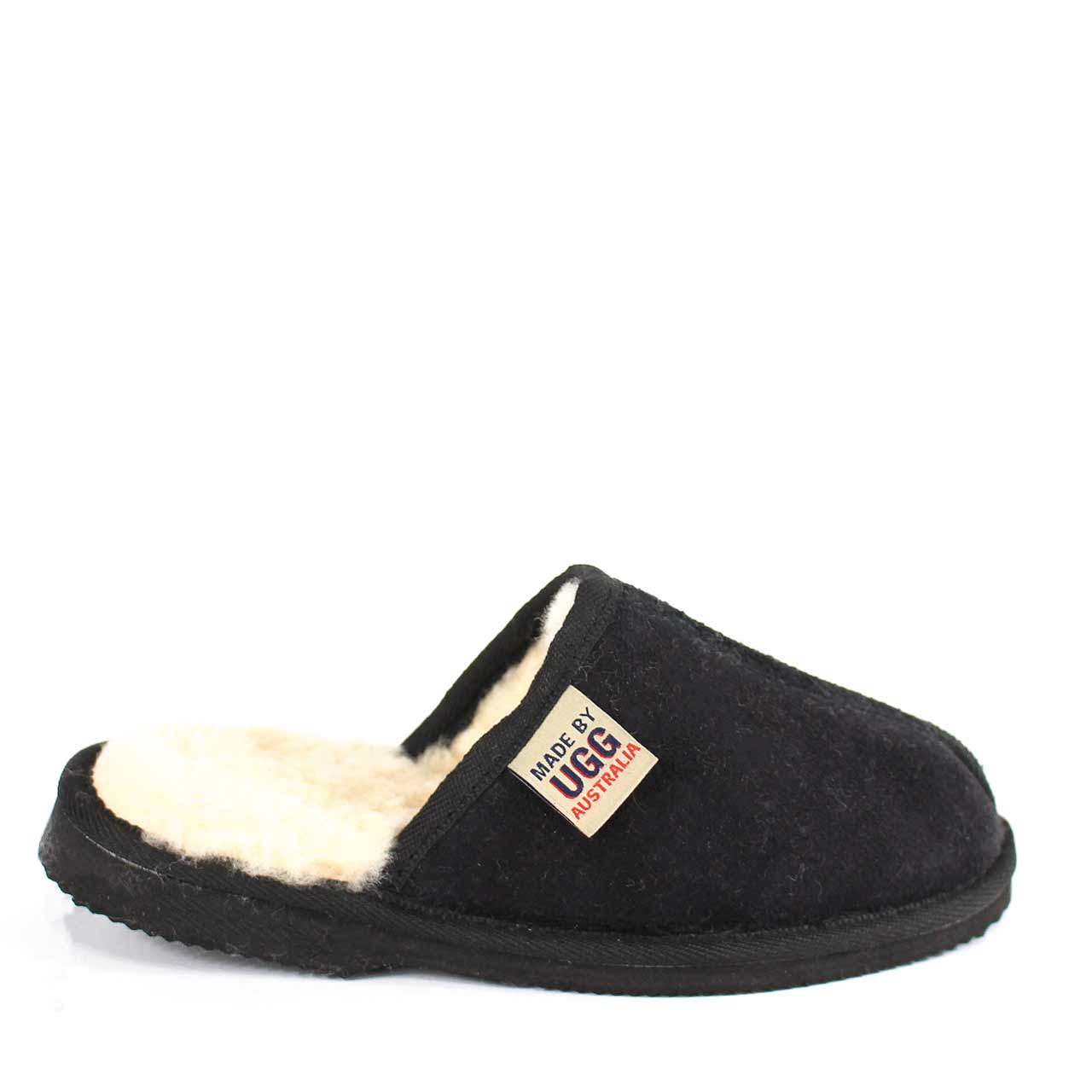 Mens Made by UGG Australia Ian Scuffs