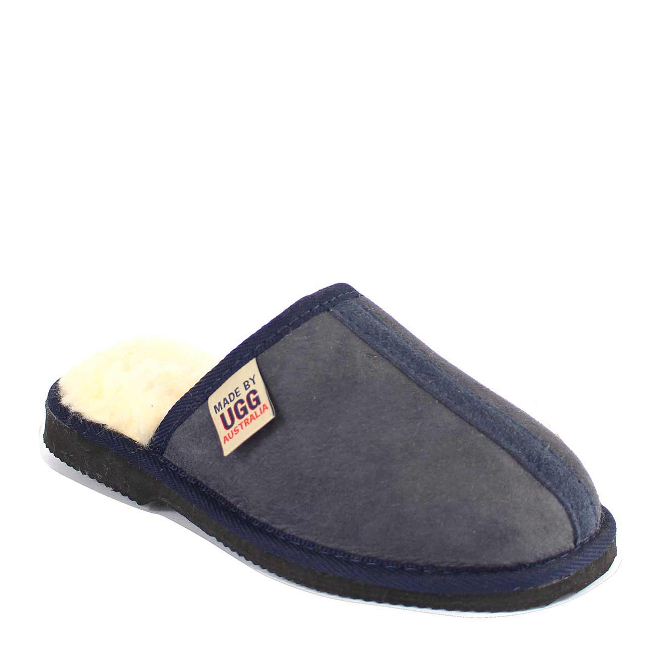 Scuff Mens Blue | MB UGG