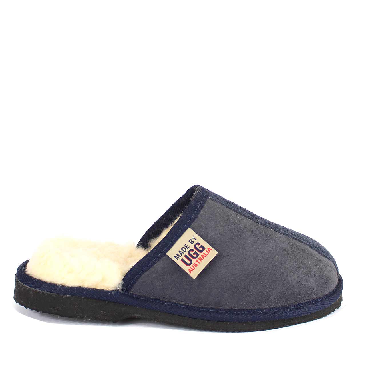 Scuff Womens Blue | MB UGG