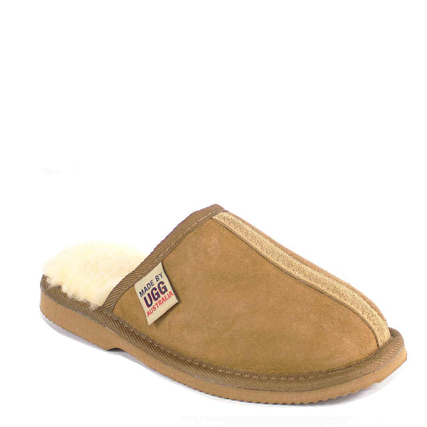 Ugg 2024 scuff chestnut