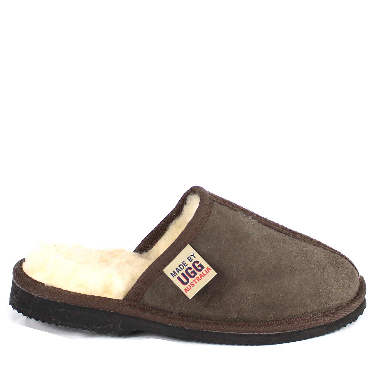 Womens Made by UGG Australia Ian Scuffs
