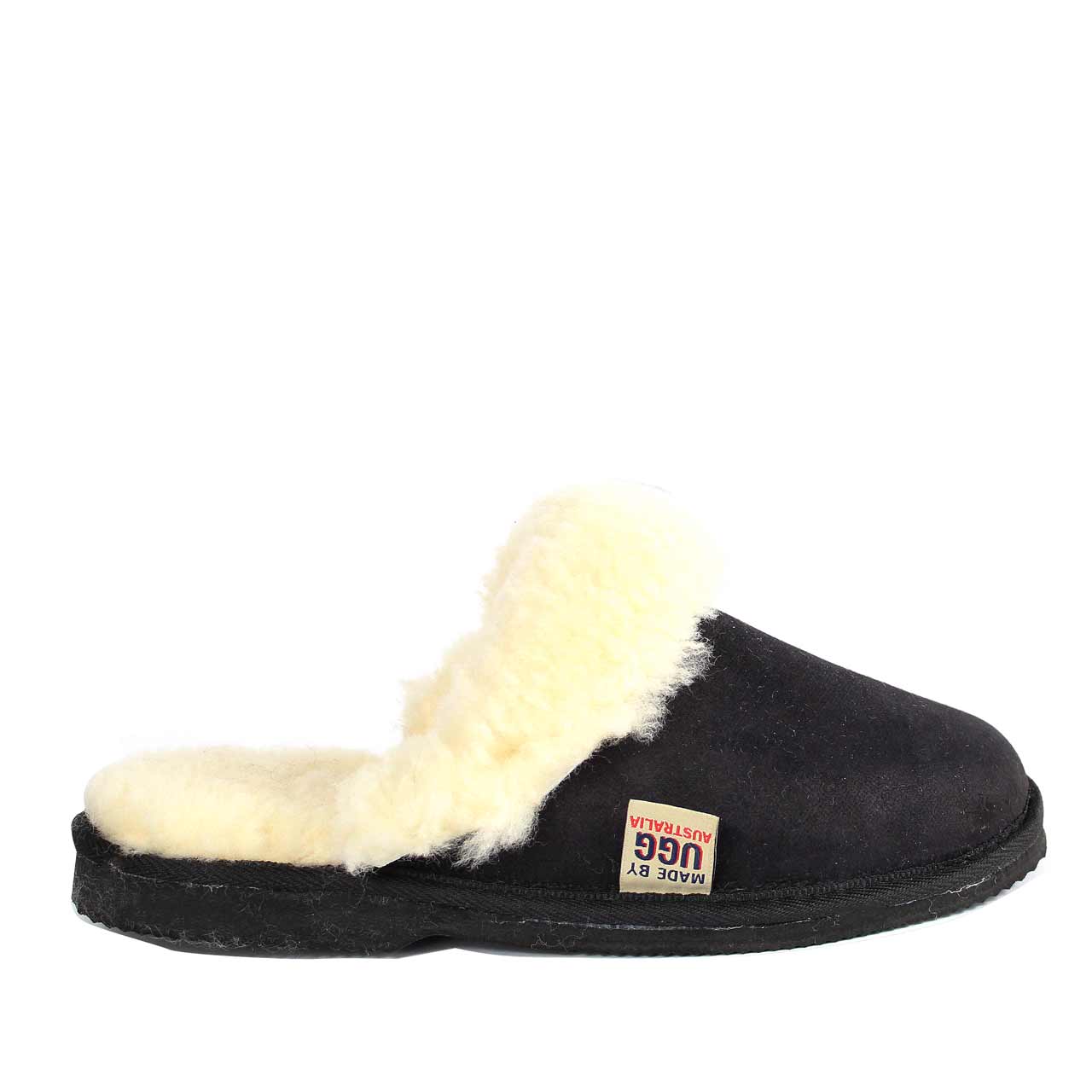 Made by UGG Australia Ladies Sheepskin Scuffs