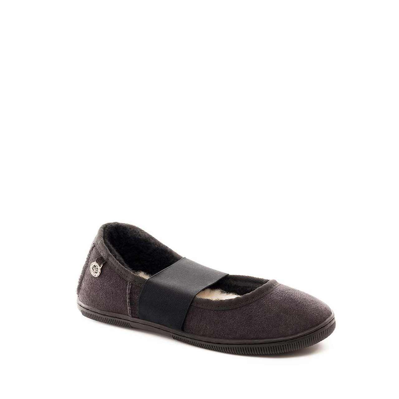 Ballerina | Womens 5, 7, 10