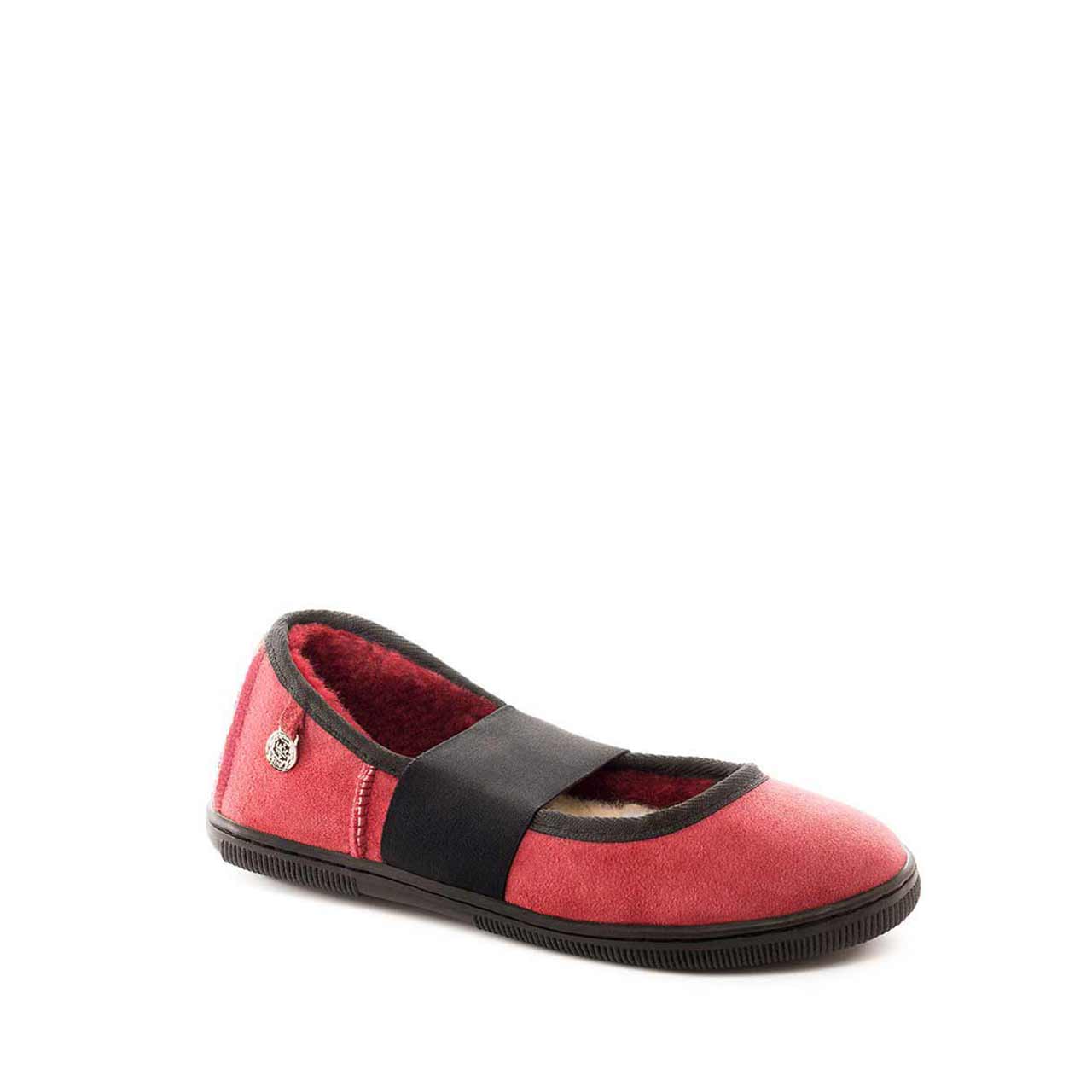 Ballerina | Womens 5, 7, 10