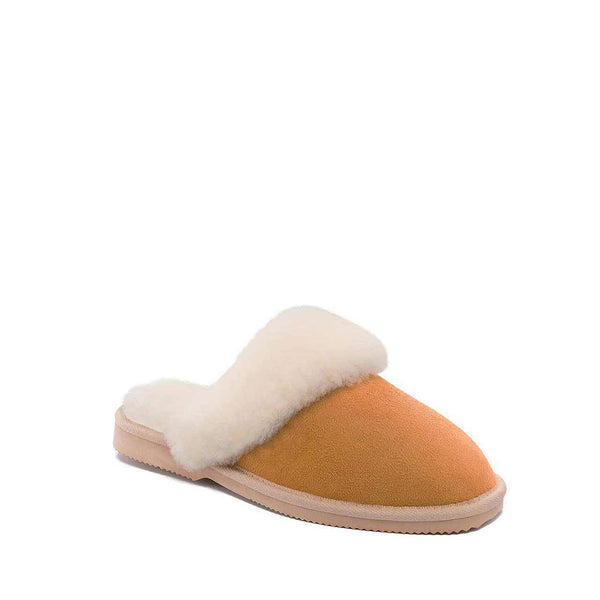 Ladies scuffs discount