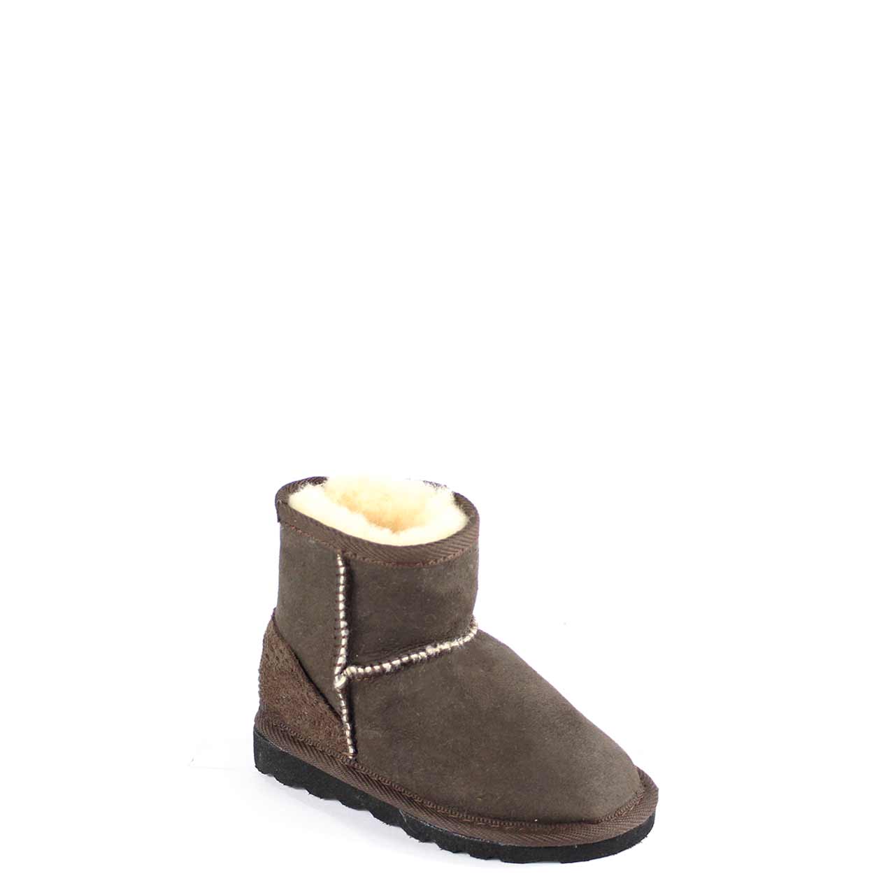 Childrens Mini Chocolate | MB UGG