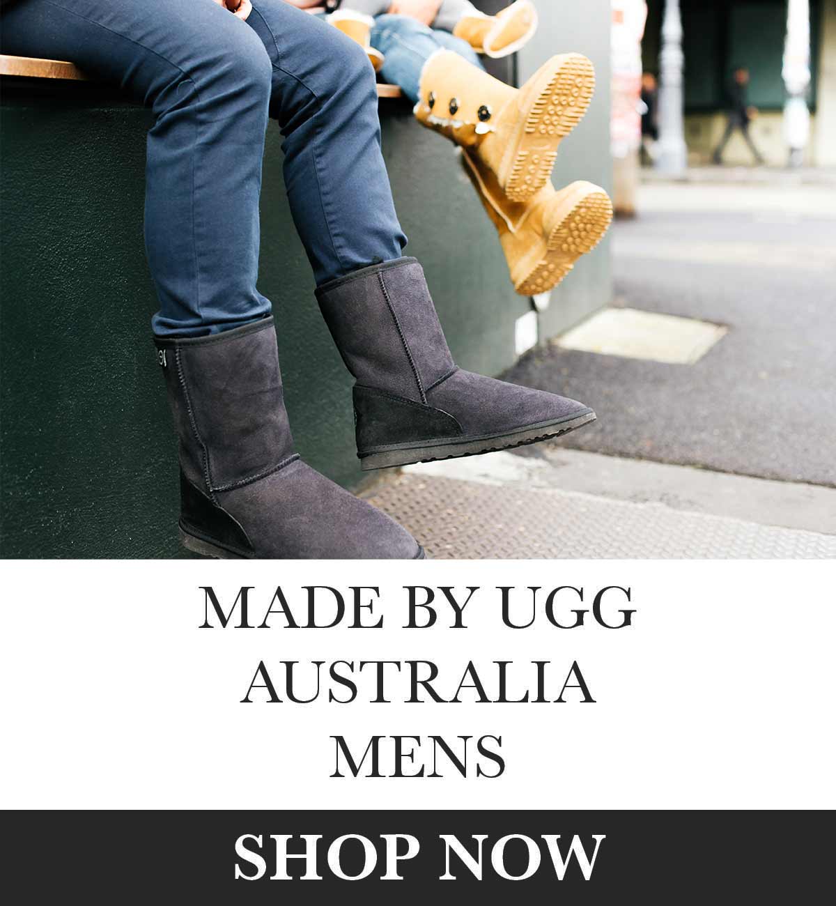 Ugg hotsell manufacturer australia