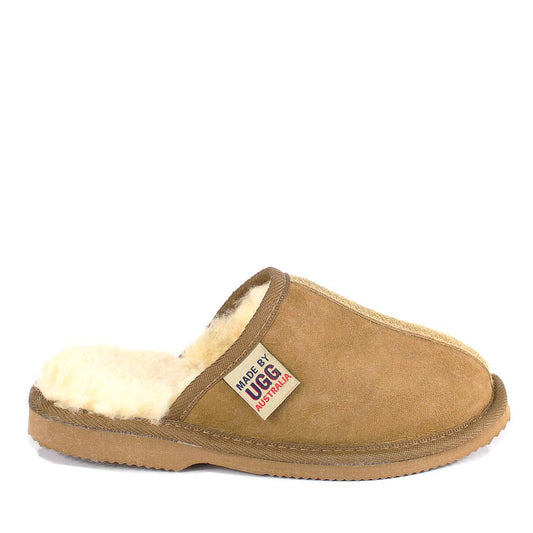 Mens Made by UGG Australia Ian Scuffs