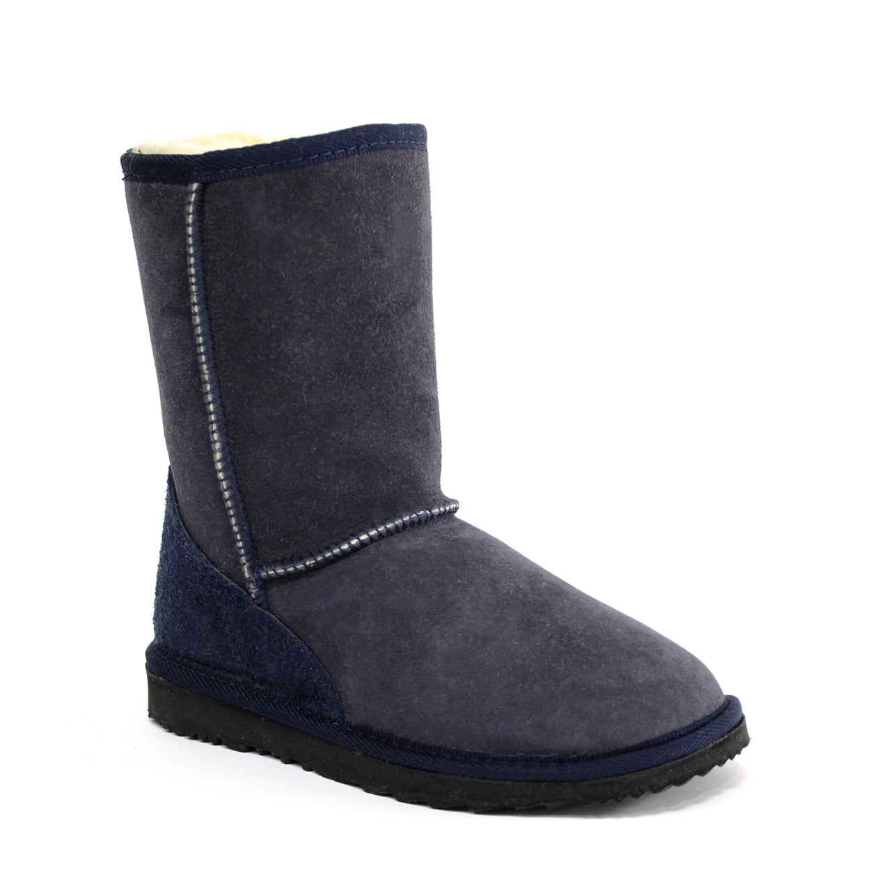 mens blue ugg boots