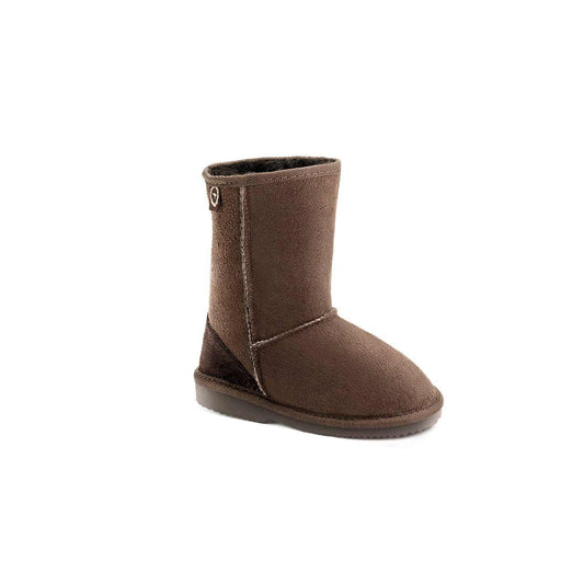Children's Long Boots - Discontinued