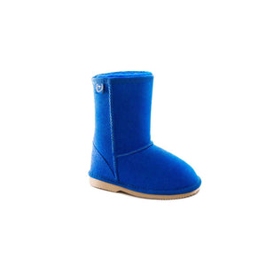 Children's Long Boots - Discontinued