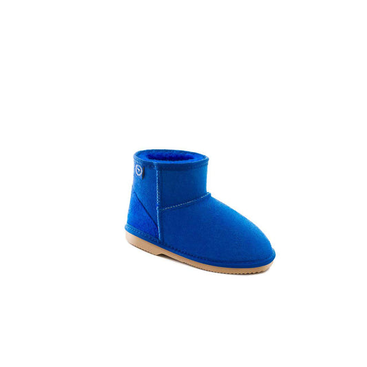 Children's Mini Boots - Discontinued