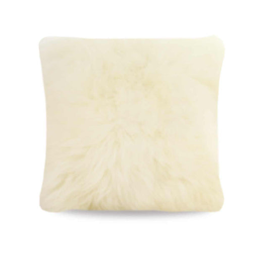 Cushion Long Wool Square