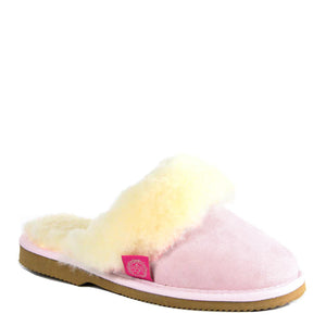 Scuffs Ladies  Pink (Product is Faded) | Womens 5, 6, 11, 12