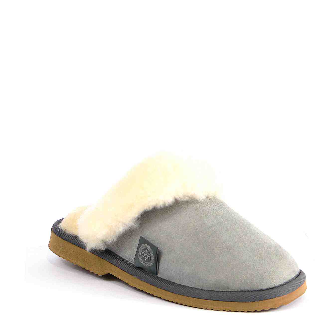 Ugg scuffette deals stormy grey