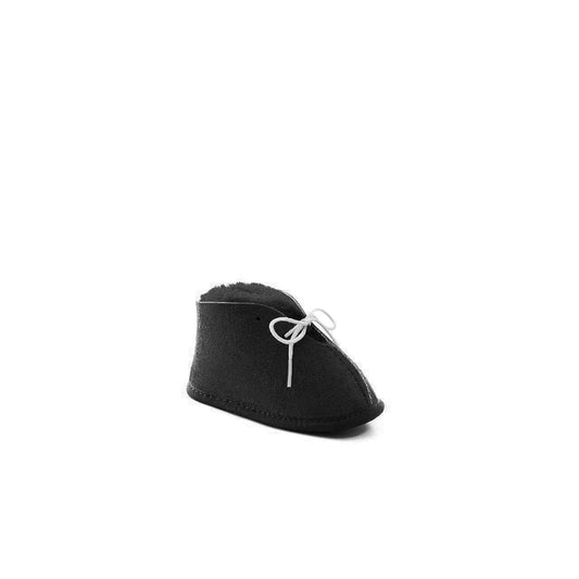 Sheepskin Baby Booties - Discontinued