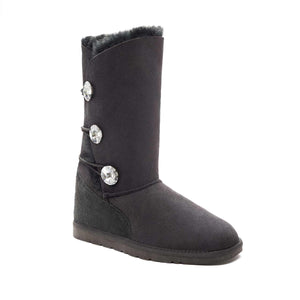 Zsa Zsa Long Boots - Discontinued