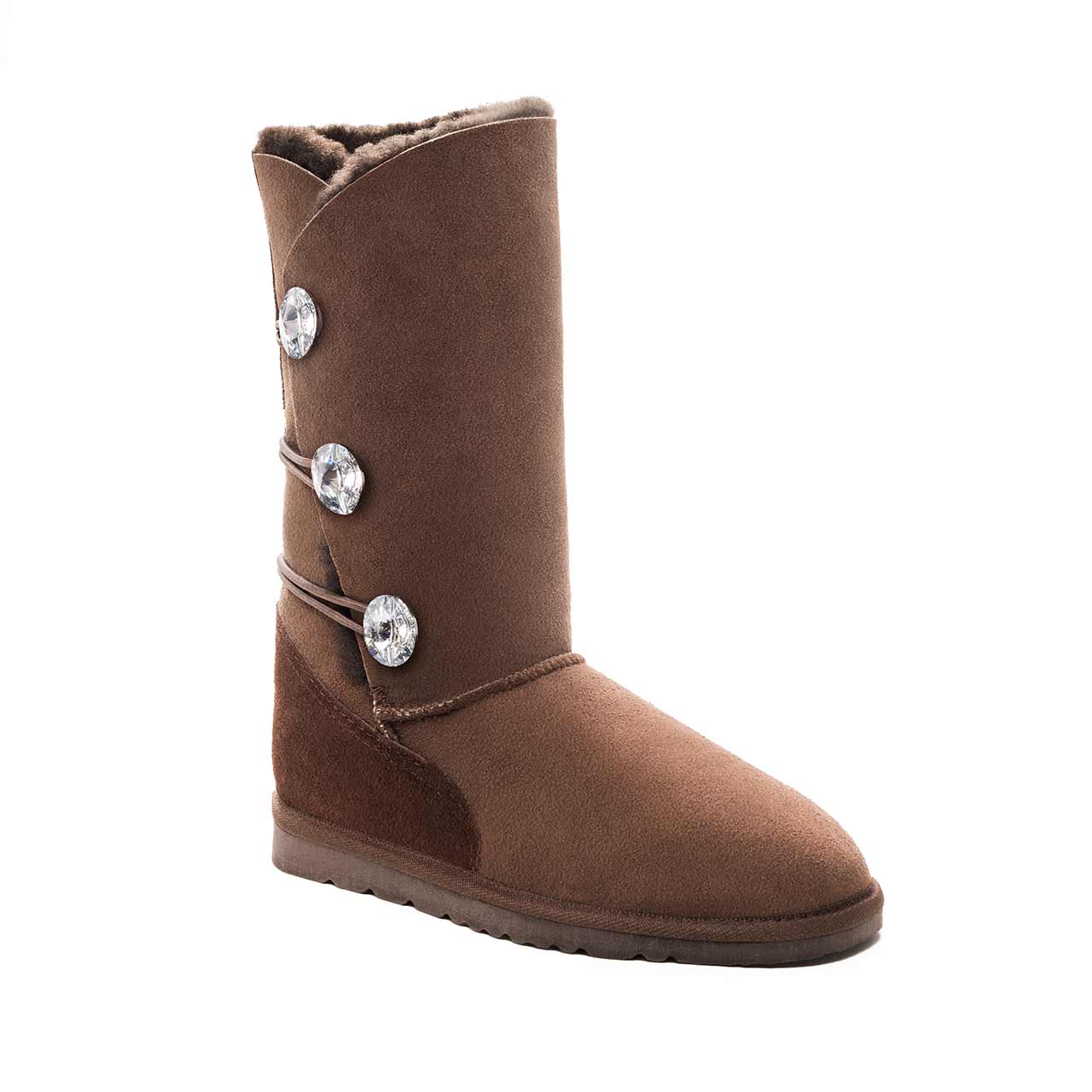 Zsa Zsa Long Boots - Discontinued